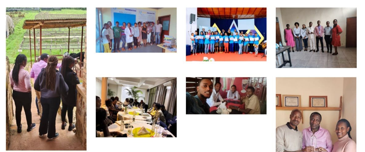 Health and Food security